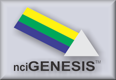 Genesis Logo