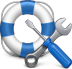 Life Preserver Icon